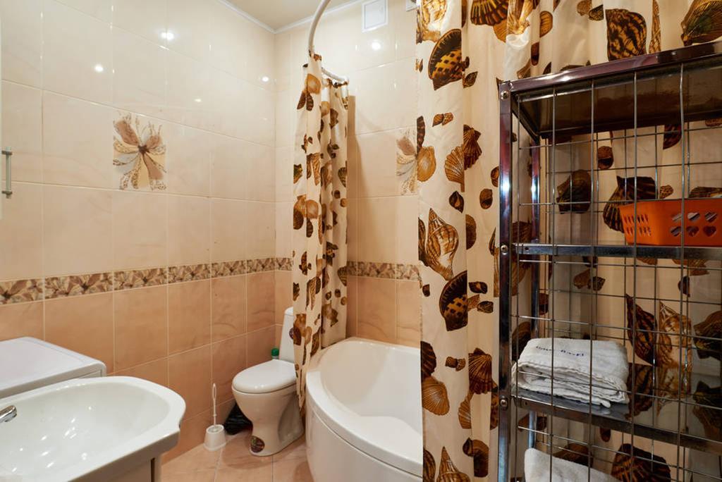 Home Hotel Apartments On Khreshchatyk Area Киев Экстерьер фото