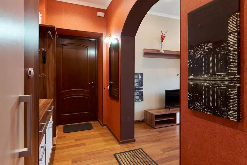 Home Hotel Apartments On Khreshchatyk Area Киев Экстерьер фото